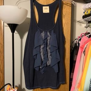 Hollister Tank Top